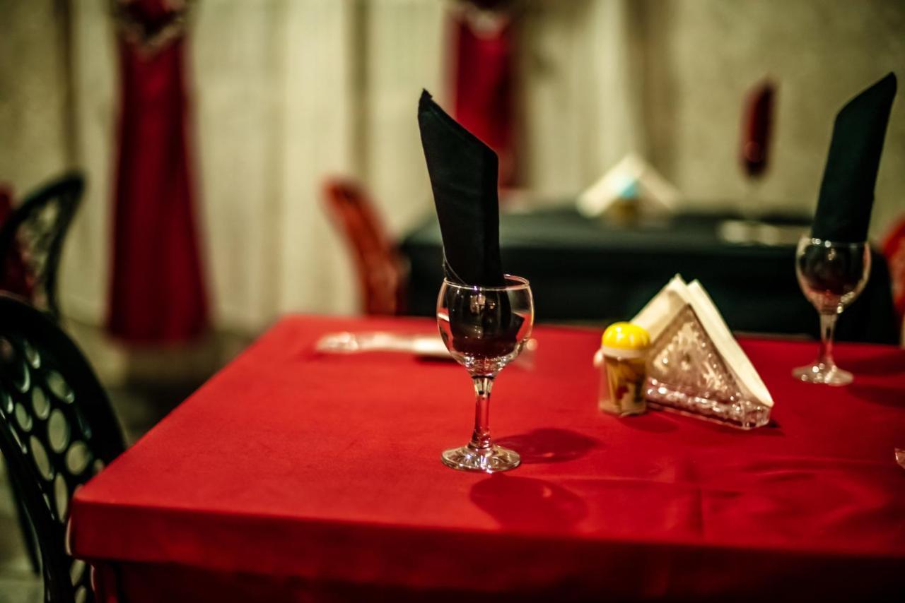 Homey Lodge Kumasi Dış mekan fotoğraf